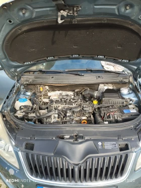 Skoda Fabia | Mobile.bg    14