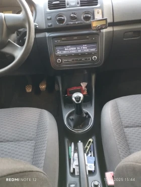 Skoda Fabia | Mobile.bg    9