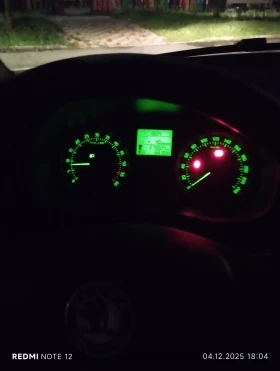 Skoda Fabia | Mobile.bg    11