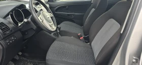 Kia Venga 1.4 90к.с. БЕНЗИН/ЛИЗИНГ/ТОП - 12700 лв. / 6493.41 € - 72102212 8