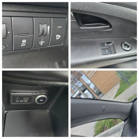 Kia Venga 1.4 90к.с. БЕНЗИН/ЛИЗИНГ/ТОП - 12700 лв. / 6493.41 € - 72102212 14