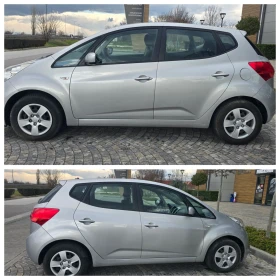 Kia Venga 1.4 90к.с. БЕНЗИН/ЛИЗИНГ/ТОП - 12700 лв. / 6493.41 € - 72102212 7