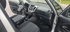 Kia Venga 1.4 90к.с. БЕНЗИН/ЛИЗИНГ/ТОП - 12700 лв. / 6493.41 € - 72102212 9