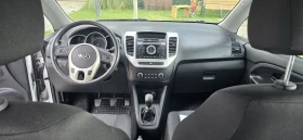 Kia Venga 1.4 90к.с. БЕНЗИН/ЛИЗИНГ/ТОП - 12700 лв. / 6493.41 € - 72102212 10