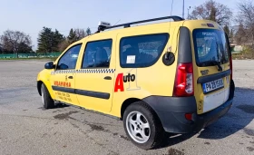 Dacia Logan 1.5 dci, снимка 3
