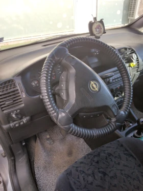 Opel Zafira, снимка 10