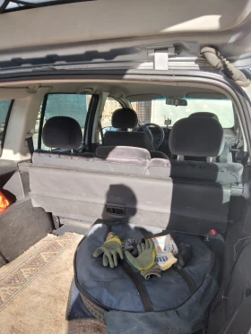 Opel Zafira, снимка 11