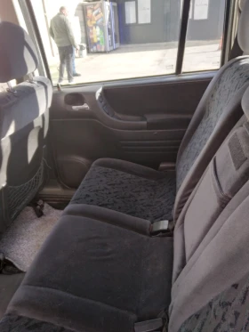 Opel Zafira, снимка 8