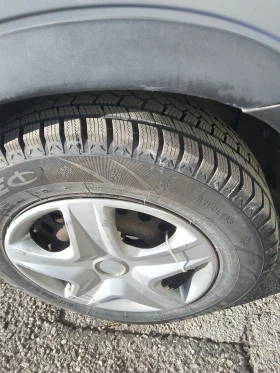 Opel Zafira, снимка 12