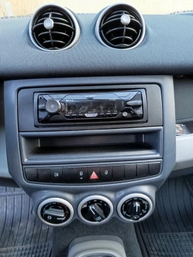 Smart Forfour 1.1 - 1900 € / 3716.08 лв. - 48224354 5