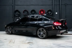 BMW 340 M-pack | Xdrive - 22000 € / 43028.26 лв. - 81811164 6