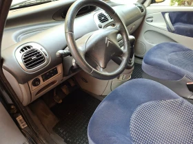 Citroen Xsara picasso, снимка 3
