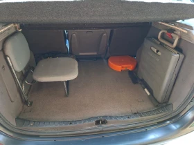 Citroen Xsara picasso, снимка 10