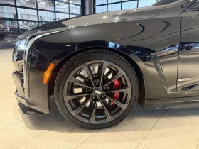 Cadillac Cts CT4 * V Blackwing * CARFAX * БЕЗ ПЪРВОНАЧАЛНА - 41500 € / 81166.94 лв. - 79172251 10