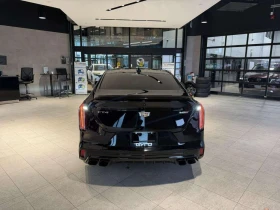 Cadillac Cts CT4 * V Blackwing * CARFAX * БЕЗ ПЪРВОНАЧАЛНА - 41500 € / 81166.94 лв. - 79172251 6