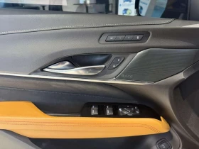 Cadillac Cts CT4 * V Blackwing * CARFAX * БЕЗ ПЪРВОНАЧАЛНА - 41500 € / 81166.94 лв. - 79172251 11