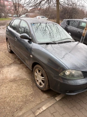 Seat Ibiza Б - 1500 € / 2933.74 лв. - 95798398 3