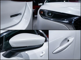 Mazda 3 GT* AWD* Bose - 17900 € / 35009.36 лв. - 30399601 8