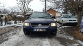 VW Passat 5.5 1.9 TDI AVF - 1100 € / 2151.41 лв. - 44768092 2