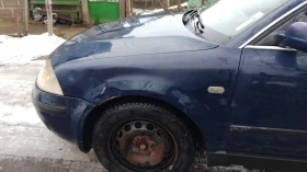 VW Passat 5.5 1.9 TDI AVF - 1100 € / 2151.41 лв. - 44768092 12