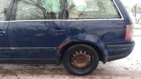 VW Passat 5.5 1.9 TDI AVF - 1100 € / 2151.41 лв. - 44768092 11