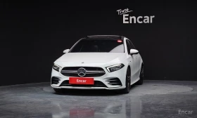 Mercedes-Benz A 35 - 24493 € / 47904.14 лв. - 89034180 3