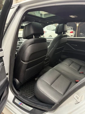 BMW 535 xDrive M-Pack ТОП!  - 16200 € / 31684.45 лв. - 38432747 11