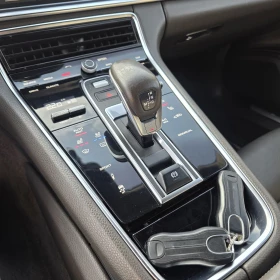 Porsche Panamera 4 - 49999 € / 97789.54 лв. - 26893056 11