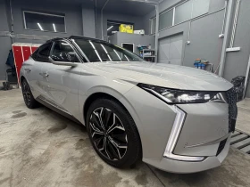 DS DS 4 Нов внос от Белгия без аналог мега фулл! - 22000 € / 43028.26 лв. - 93855442 8