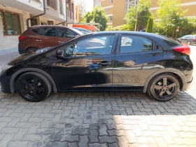 Honda Civic 2.2 Sport  - 5959 € / 11654.79 лв. - 11093774 6