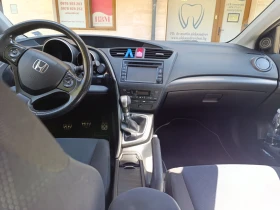 Honda Civic 2.2 Sport  - 5959 € / 11654.79 лв. - 11093774 10