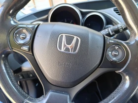 Honda Civic 2.2 Sport  - 5959 € / 11654.79 лв. - 11093774 13