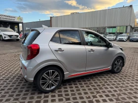 Kia Picanto GT Line Turbo LPG - 11500 € / 22492.04 лв. - 82372692 4
