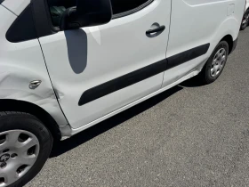 Peugeot Partner - 7700 € / 15059.89 лв. - 69871011 3