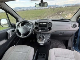 Peugeot Partner 1.6 Hdi - 4266 € / 8343.57 лв. - 10527649 15
