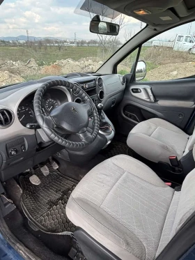 Peugeot Partner 1.6 Hdi - 4266 € / 8343.57 лв. - 10527649 9