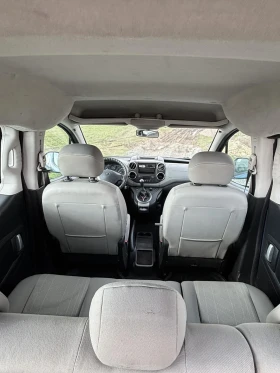 Peugeot Partner 1.6 Hdi - 4266 € / 8343.57 лв. - 10527649 13