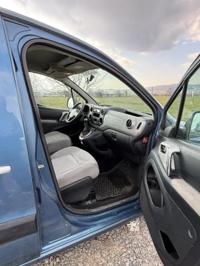 Peugeot Partner 1.6 Hdi - 4266 € / 8343.57 лв. - 10527649 12