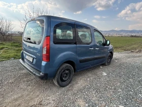 Peugeot Partner 1.6 Hdi - 4266 € / 8343.57 лв. - 10527649 5