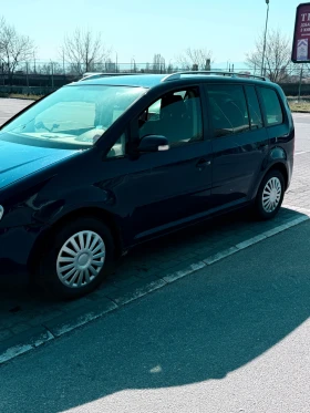 VW Touran BMM мотор - 2800 € / 5476.32 лв. - 86976692 4