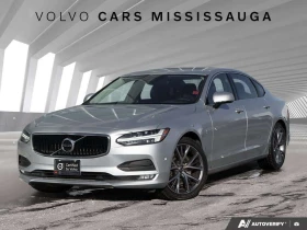 Volvo S90 * Momentum Plus | BlindSpot | PanoRoof | NAV * CAR
