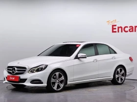 Mercedes-Benz E 220 Cdi Avantgarde