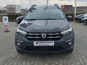 Dacia Jogger 1.0.ECO-G/100 �.�/ Extreme | Mobile.bg � ����� ������ 2