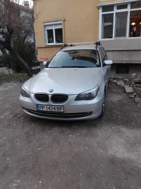 BMW 530 undefined | Auto.bg — изображение 10