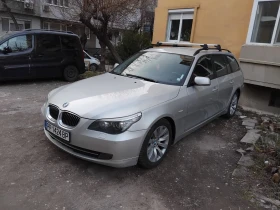 BMW 530 undefined | Auto.bg — изображение 9