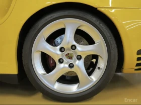 Porsche 911 TURBO | Auto.bg — изображение 5