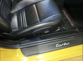 Porsche 911 TURBO | Auto.bg — изображение 8