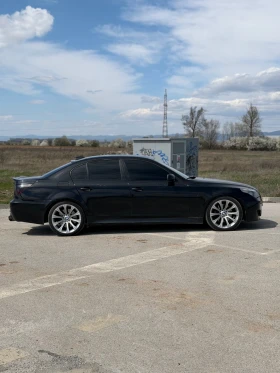 BMW 535 - 9200 € / 17993.64 лв. - 91441780 4
