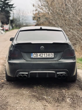 BMW 535 - 9200 € / 17993.64 лв. - 91441780 7