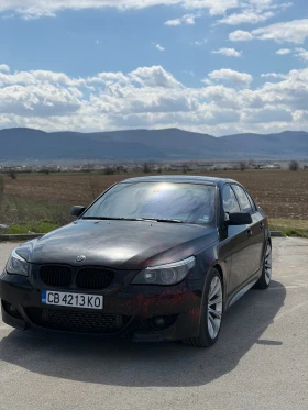 BMW 535 - 9200 € / 17993.64 лв. - 91441780 2